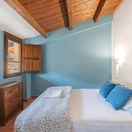 Casona Y Chera