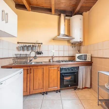 Country house Casona Y *