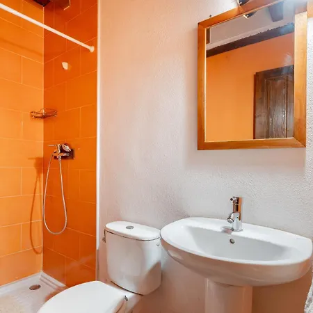 Casona Y Country house Chera