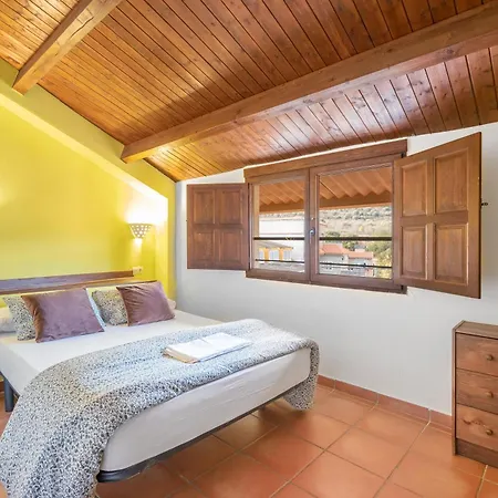 Casona Y Country house *
