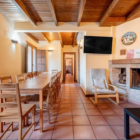 Country house Casona Y *