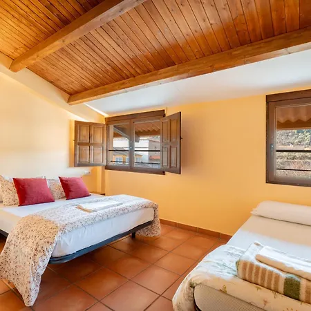 Casona Y Country house Chera