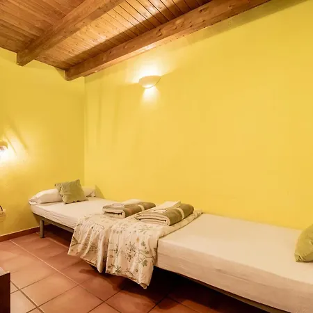 Country house Casona Y Chera