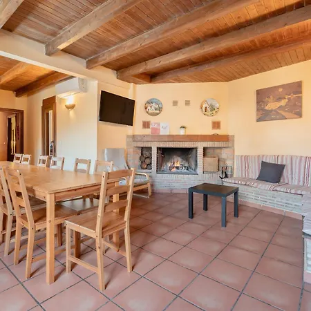 Country house Casona Y *