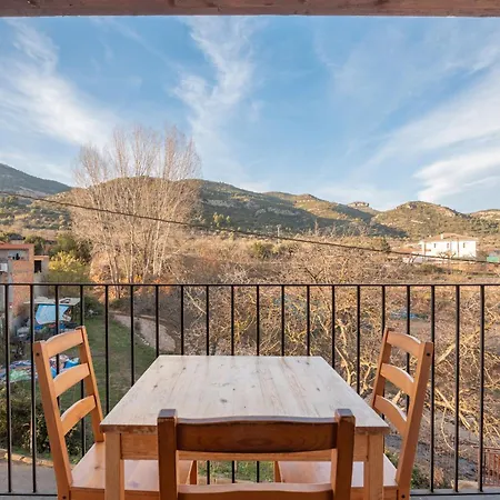 Country house Casona Y Chera