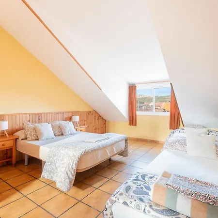 Casona Y Country house *