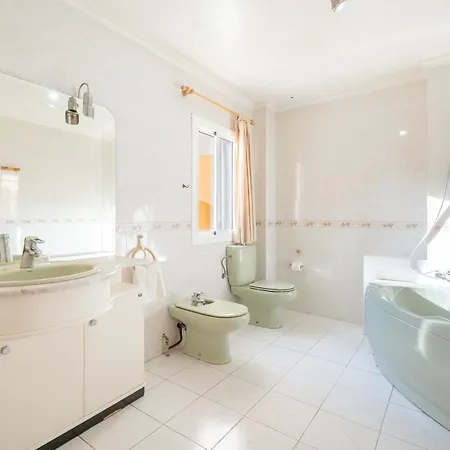 Casona Y Country house