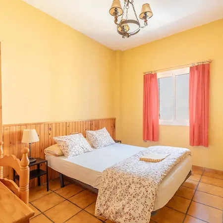 Country house Casona Y Chera