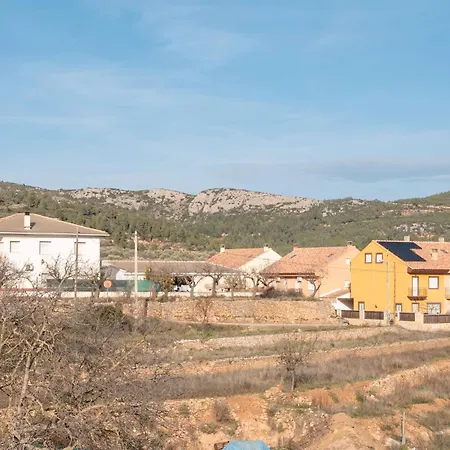 Country house Casona Y Chera