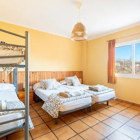 Εξοχικό σπίτι Casona Y