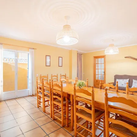 Country house Casona Y