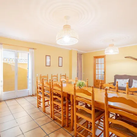 Country house Casona Y