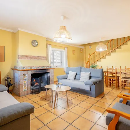 Casona Y Kır Evi Chera