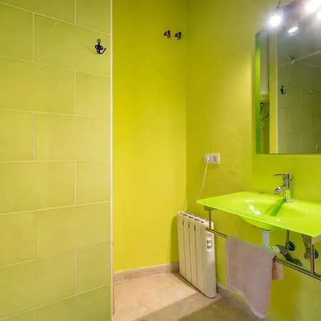 Casona Y Kır Evi *