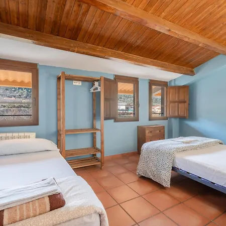 Casona Y Chera