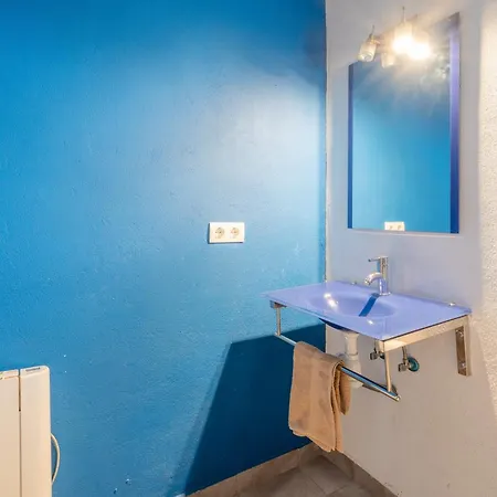 Casona Y Εξοχικό σπίτι *