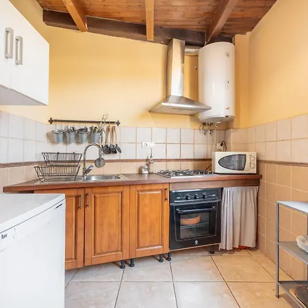 Casona Y Kır Evi Chera