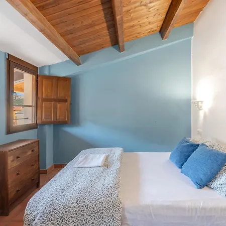 Casona Y Country house