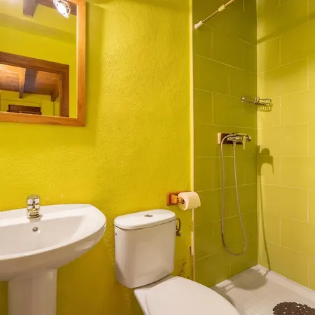Casona Y Country house Chera