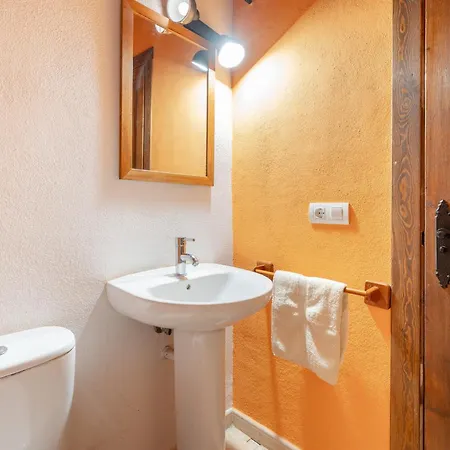 Kır Evi Casona Y Chera