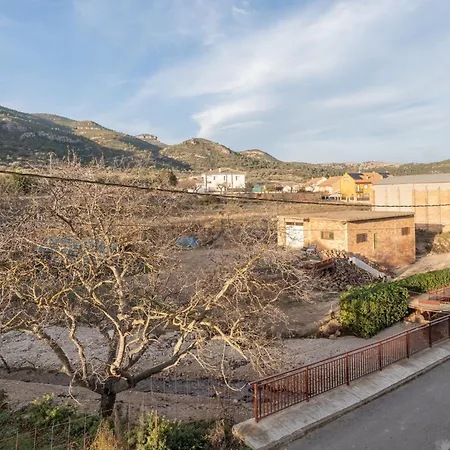 Casona Y Kır Evi